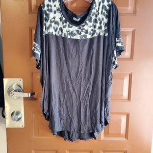 Maurices size 3(22/24plus)